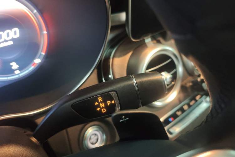 Used Mercedes-Benz GLC 2020 GLC 300 L 4MATIC Dynamic Edition