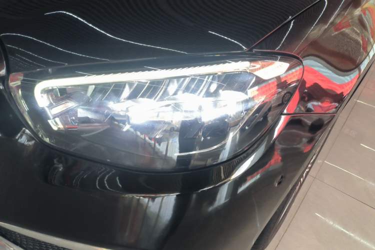 Used Mercedes-Benz E-Class 2023 Updated E 300 L Fashion Edition
