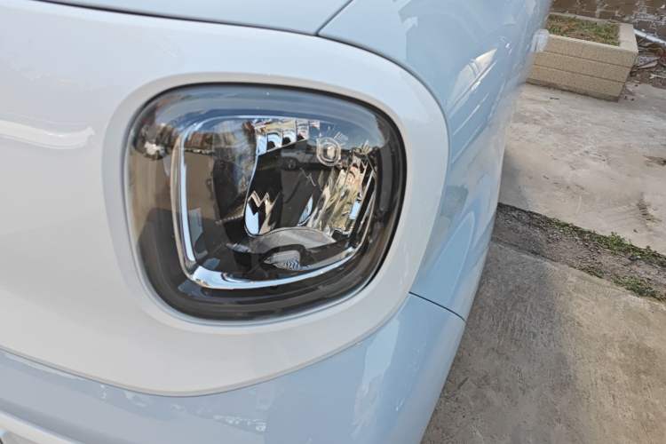 Used Bestune Pony 2025 222km Range Agile Horse
