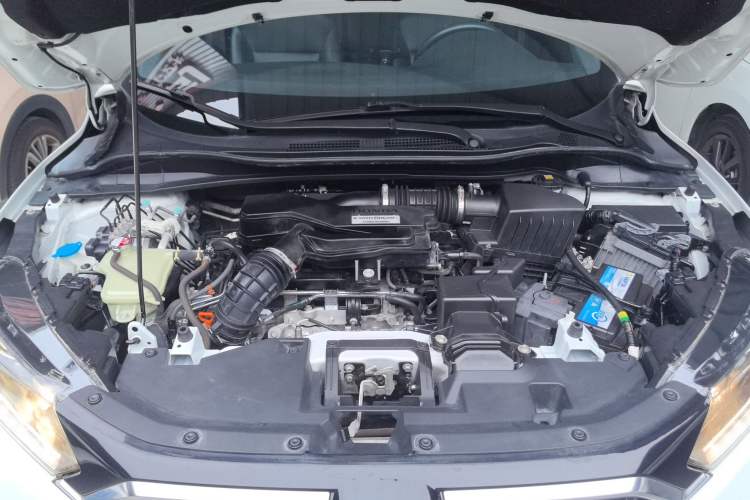 Used Honda XR-V 2020 220TURBO CVT Comfort Version
