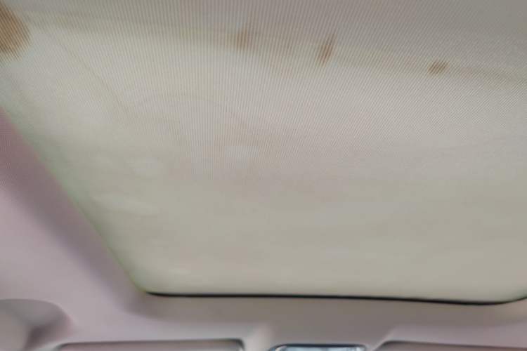 Used Changan CS55 2017 1.5T Manual Xuan Dong Model