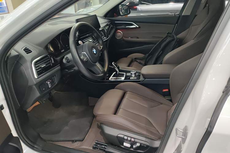 Used BMW 1 Series 2022 125i M Sport Night Edition
