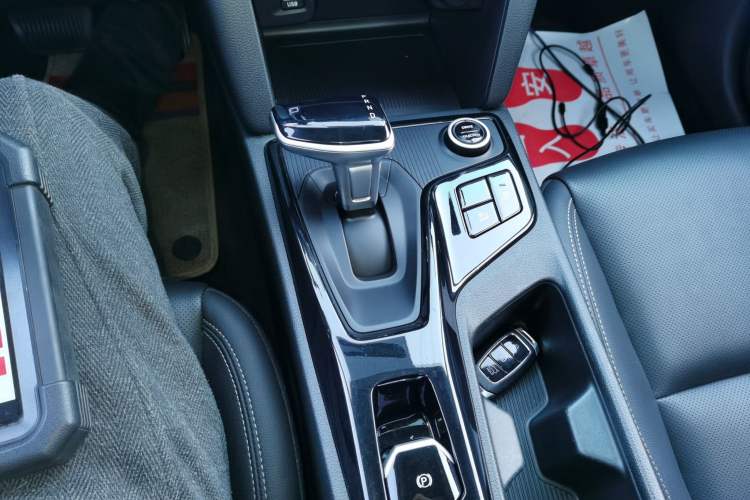 Used Hyundai ix35 2021 2.0L Automatic 2WD GLS Leading Edition
