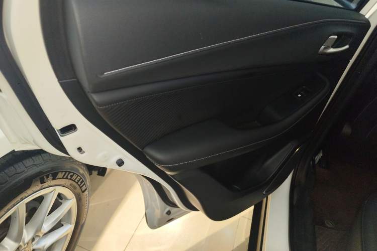 Used GAC Trumpchi GS4 2022 270T Automatic Smart Drive Technology Edition
