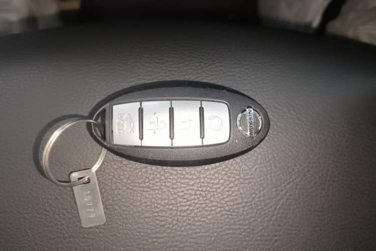 Used Nissan Sylphy 2021 1.6L XL CVT Enjoyment Edition
