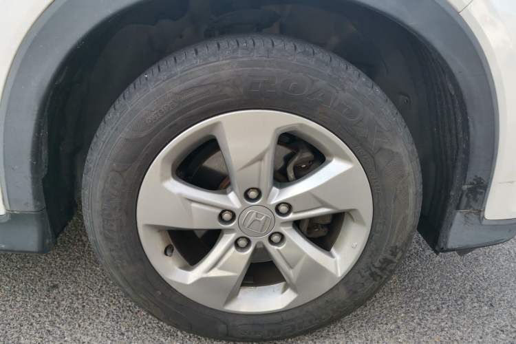 Used Honda XR-V 2015 1.5L LXi Manual Classic Edition