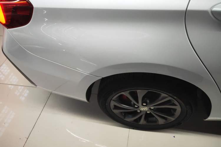 Used Buick Verano 2023 Pro GS Hunter Wind Edition
