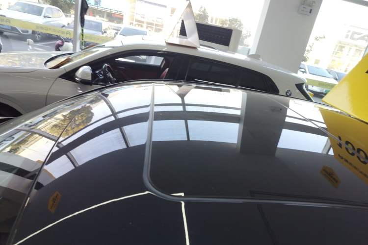 Used BMW i3 2024 eDrive 35 L
