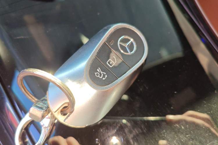 Used Mercedes-Benz C-Class 2022 Restyled C 260 L Sport Edition
