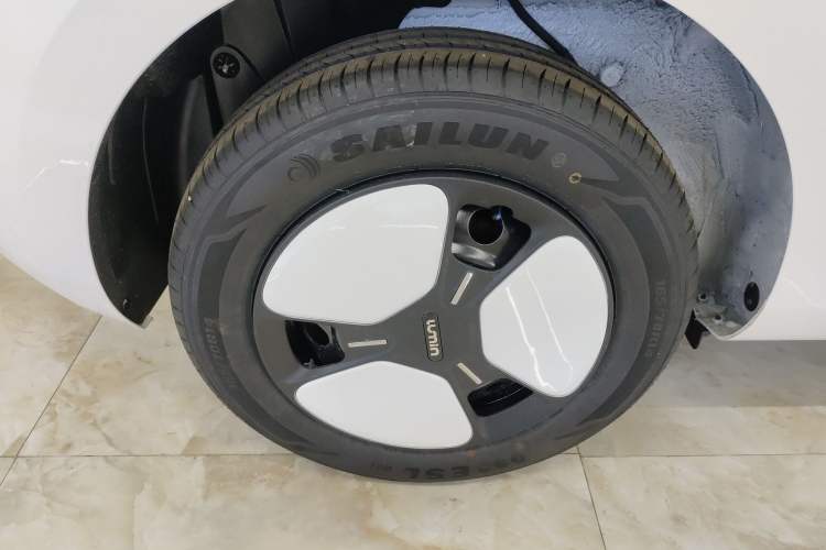 Used  Lumin 2025 205 km Xiangqin Version
