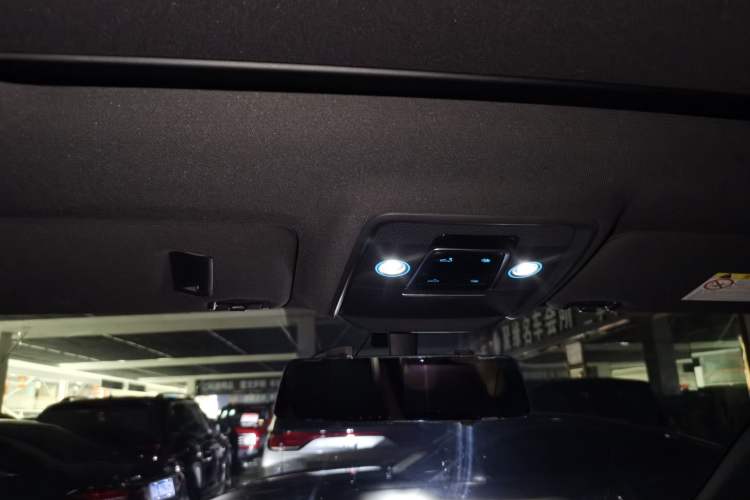 Used BYD Song PLUS 2020 1.5T Automatic Luxury Version
