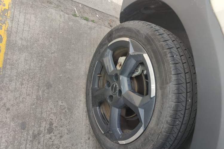 Used BYD Seagull 2023 Flying Edition
