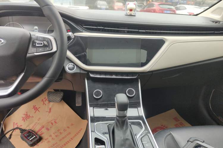 Used Chery Arrizo GX 2018 1.5T CVT Color Version China V Standard