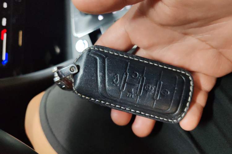 Used Volkswagen Bora 2021 1.5L Automatic Elite Smart Connect Edition
