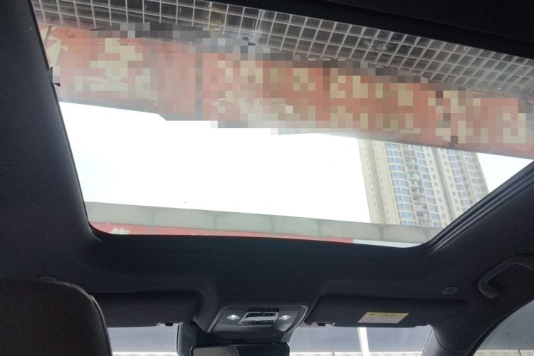 Used BYD Frigate 07 2024 HONOR Edition DM-i 100KM Luxury Model
