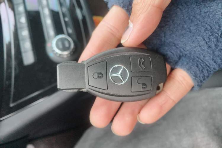 Used Mercedes-Benz Vito 2016 2.0T Business Edition