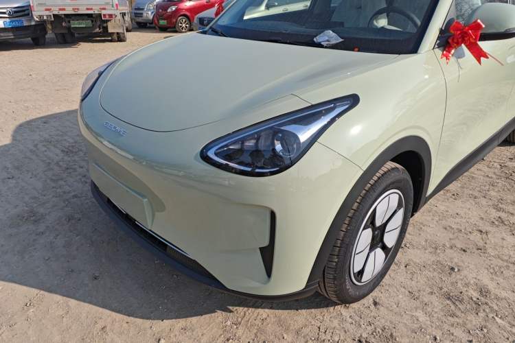 Used  Geome 2025 310km Youth Edition
