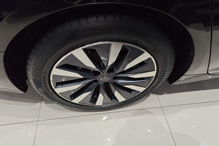 Used Audi A6L 2019 45 TFSI Prestige Elegant Edition
