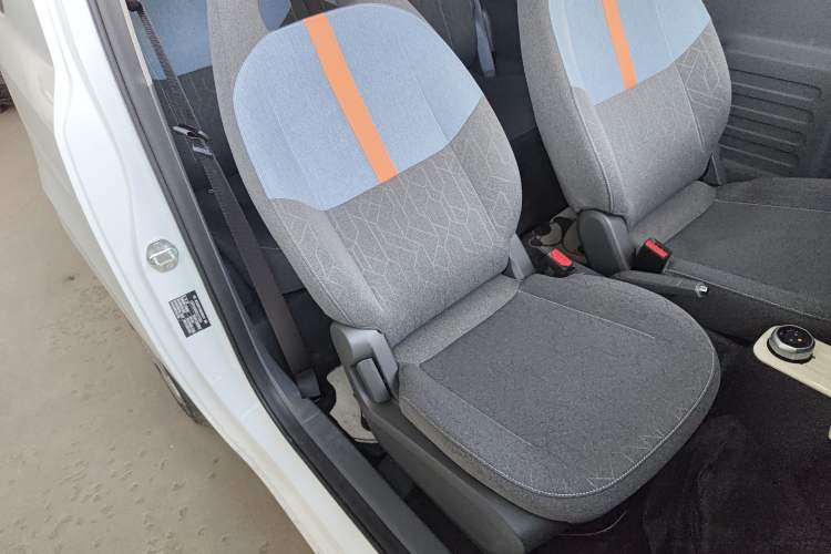 Used  Panda 2024 Panda Mini 200km Endurance Bear