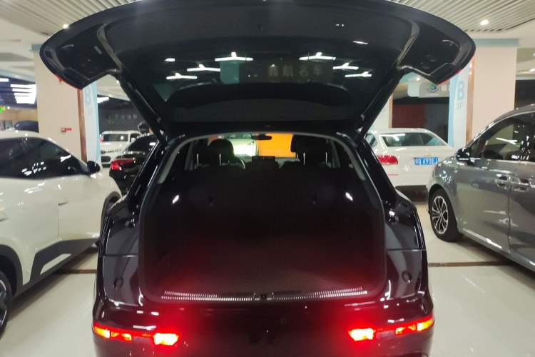 Used Audi Q5L 2022 45T Prestige Dynamic Edition
