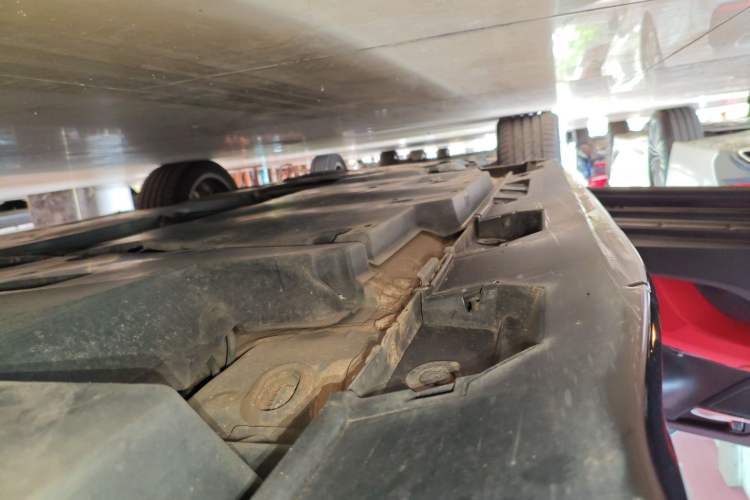 Used Toyota Camry 2021 2.0S FENGSHANG Edition
