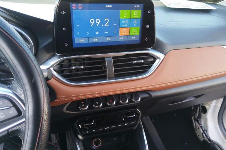 Used Baojun 510 2017 1.5L Manual Luxury Model