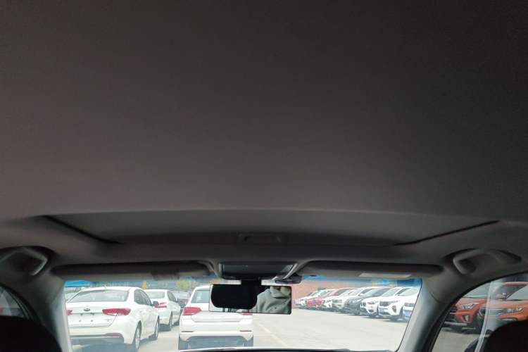 Used Honda Spirior 2015 2.4L Prestige Edition
