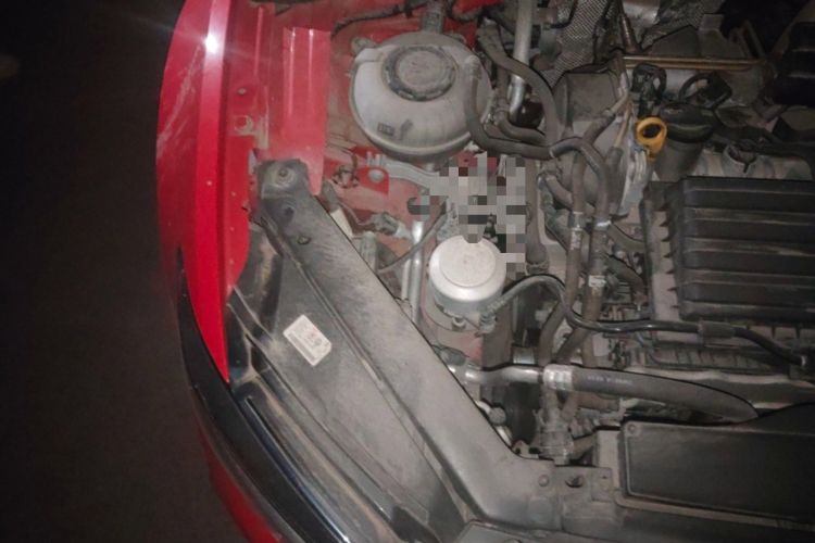 Used Volkswagen Lamando 2021 280TSI DSG Comfort Edition
