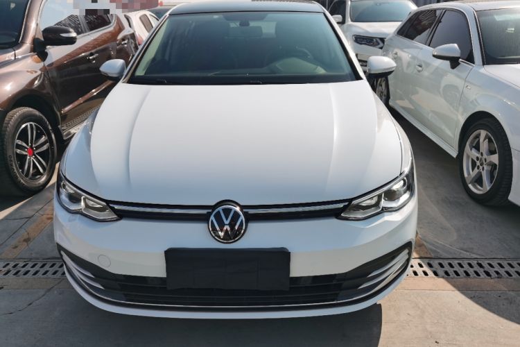 Used Volkswagen Golf 2021 280TSI DSG Pro