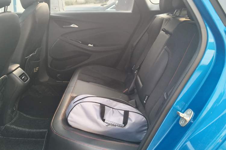 Used Buick Verano 2022 Pro GS Gale Edition
