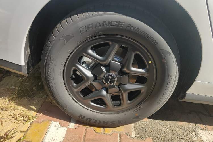 Used BYD Seal 05 DM-i 2025 DM-i Smart Drive 55KM Luxury Model
