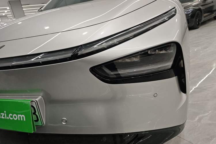 Used XPeng G7 2025 702 Max
