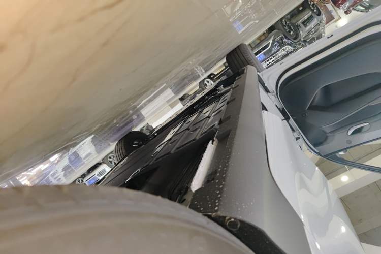 Used BYD Qin PLUS 2025 DM-i Smart Drive 55KM Leading Model
