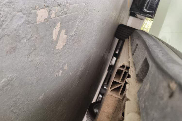 Used ORA Good Cat 2023 401 km Standard Range Luxury Version Lithium Iron Phosphate
