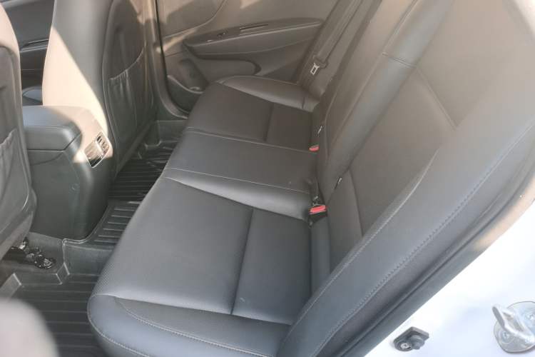 Used Hyundai Mistra 2014 1.8L Automatic Smart GLS