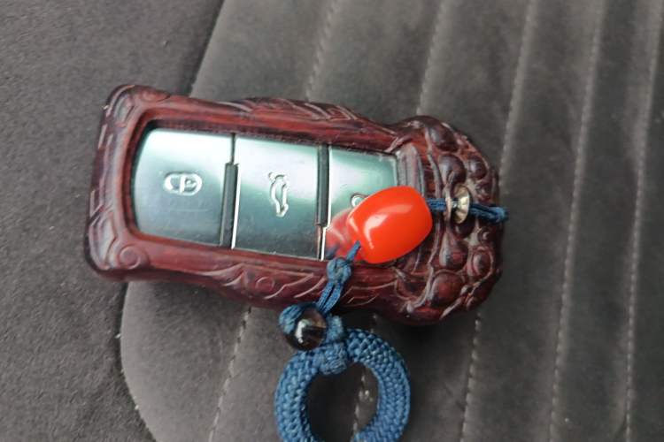 Used Volkswagen Magotan (Import) 2015 Travel Edition 2.0 TSI Comfort Version