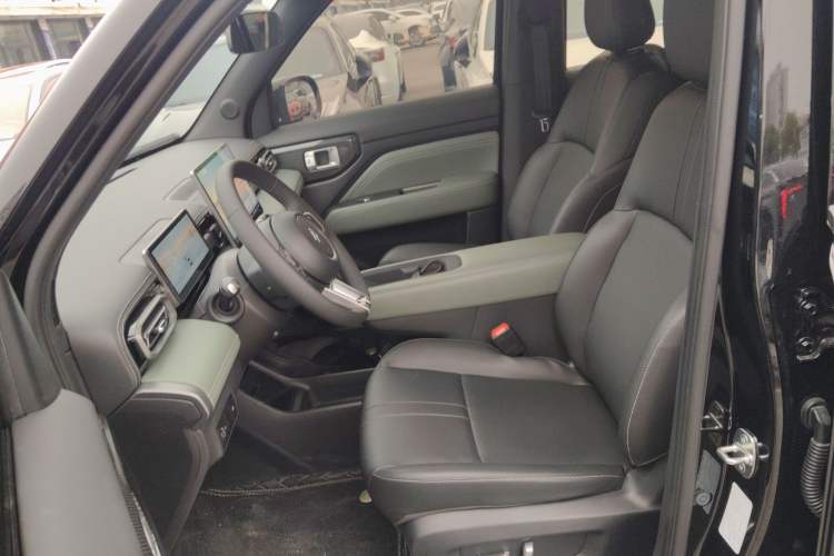 Used Baojun Spark EUV 2026 Model 501km Flagship Edition