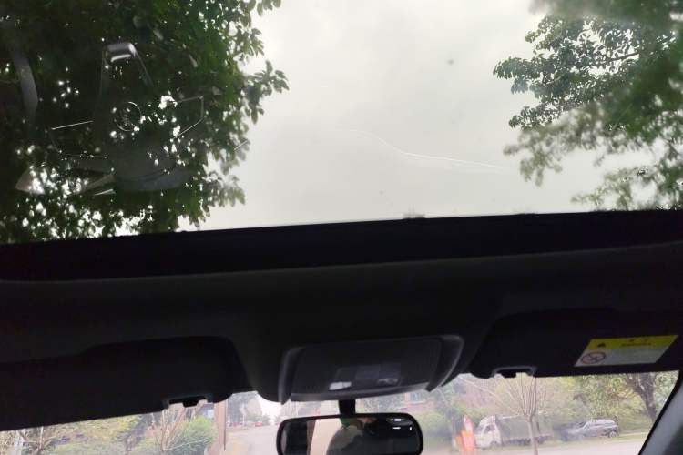 Used BYD Qin PLUS 2021 DM-i 55KM Flagship Model