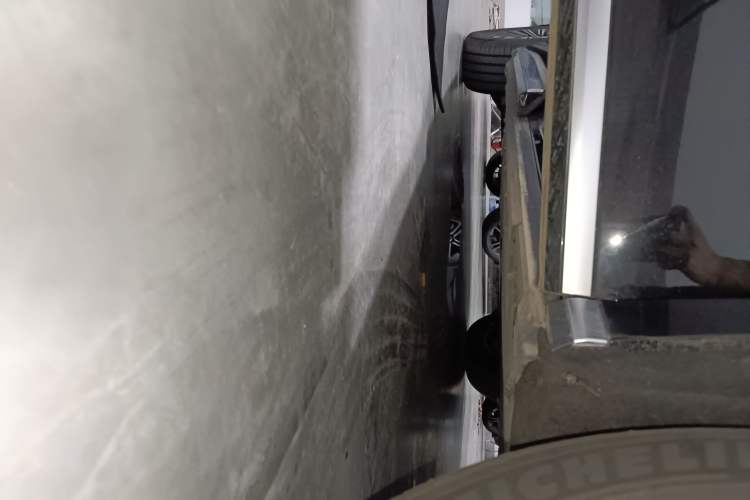 Used BYD Xia 2025 DM-i 1.5T 180km Beyond Edition
