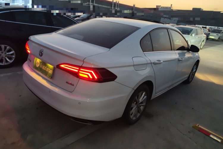 Used Volkswagen Bora 2020 1.5L Automatic Elite Version
