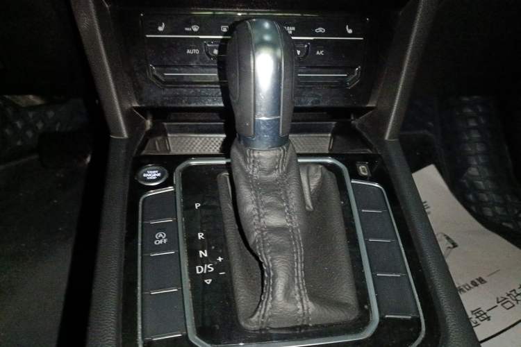 Used Volkswagen Magotan 2020 330TSI DSG Luxury Edition