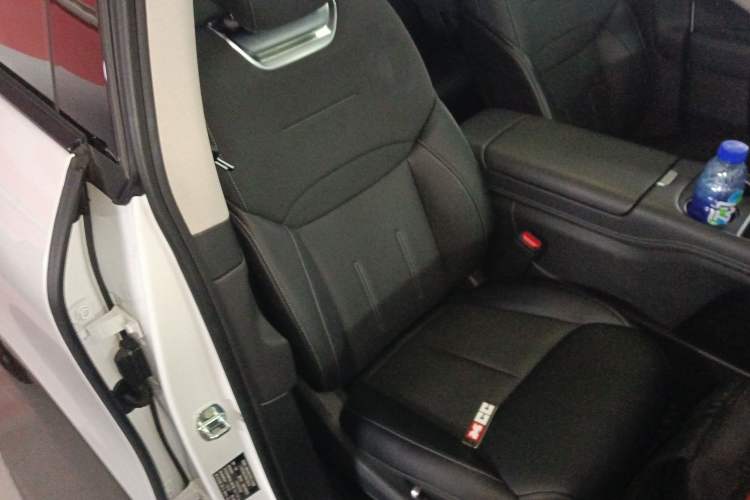 Used XPeng G6 2023 580 Long-Range Pro
