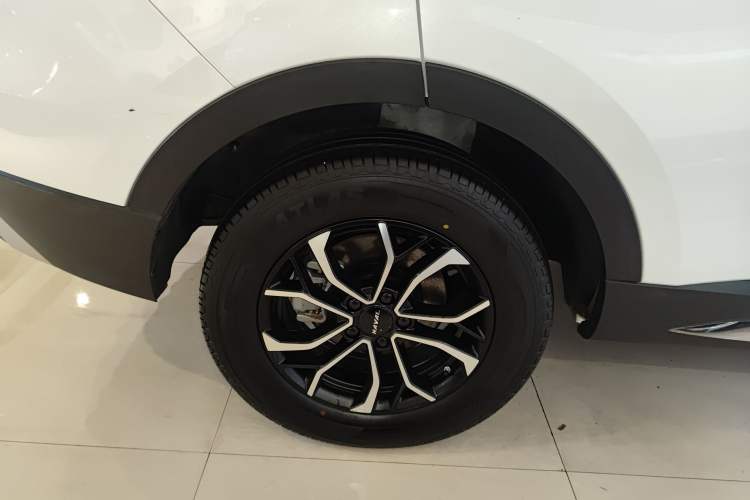 Used Haval H6 2023 National Trend Edition 1.5T Automatic Urban Version