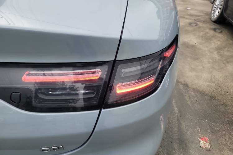 Used Leapmotor C01 2023 525 Comfort Edition
