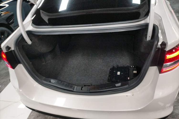 Used Ford Mondeo 2017 EcoBoost 180 Stylish Model