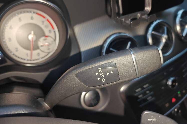 Used Mercedes-Benz GLA 2016 GLA 220 4MATIC Fashion Edition
