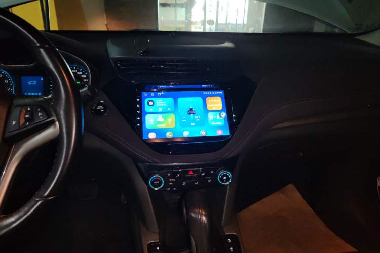 Used Chevrolet Malibu 2018 530T Automatic Fashion Edition