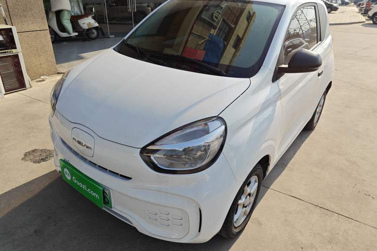 Used Roewe Clever 2022 311km QiQi BoBo Edition