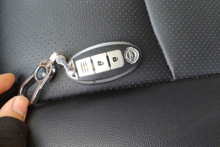 Used Nissan Tiida 2021 1.6L CVT Smart Drive Edition