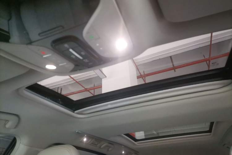 Used GAC Trumpchi M8 2018 320T Luxury Edition
